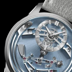 Christopher Ward C1 Bel Canto New