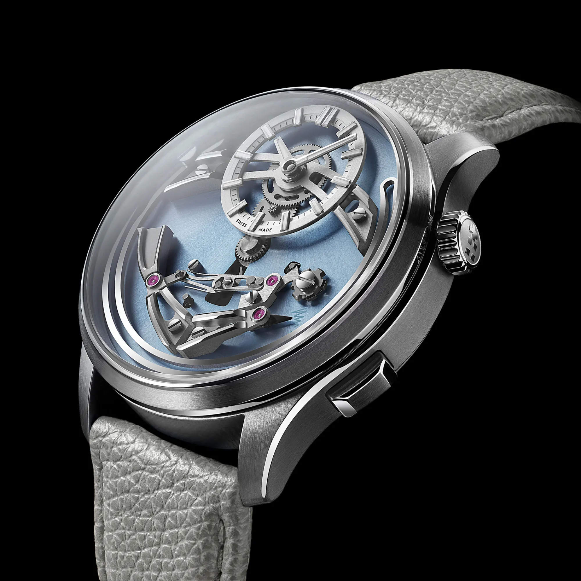 Christopher Ward C1 Bel Canto New