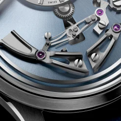 Christopher Ward C1 Bel Canto New