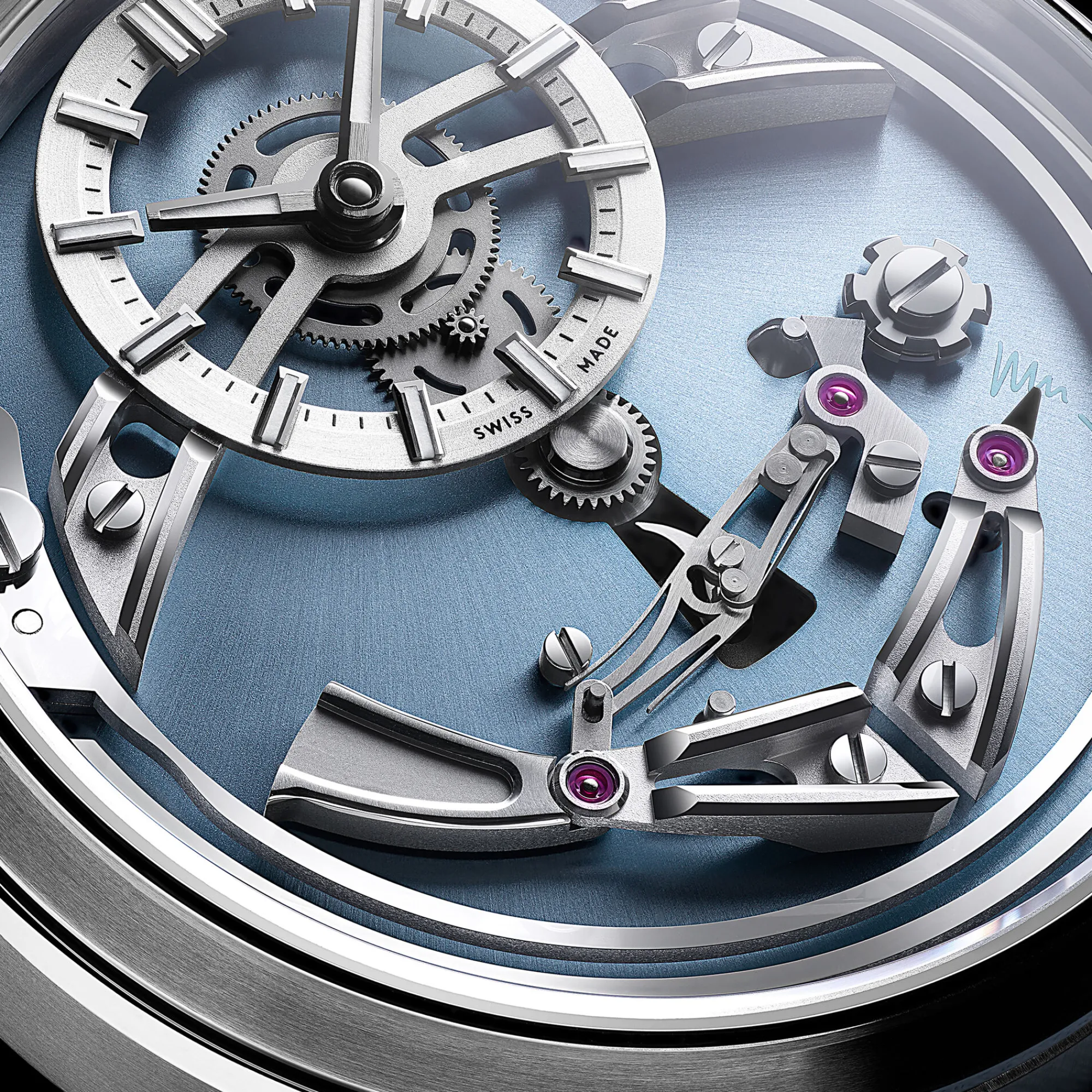 Christopher Ward C1 Bel Canto New