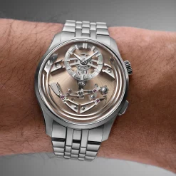 Christopher Ward C1 Bel Canto
