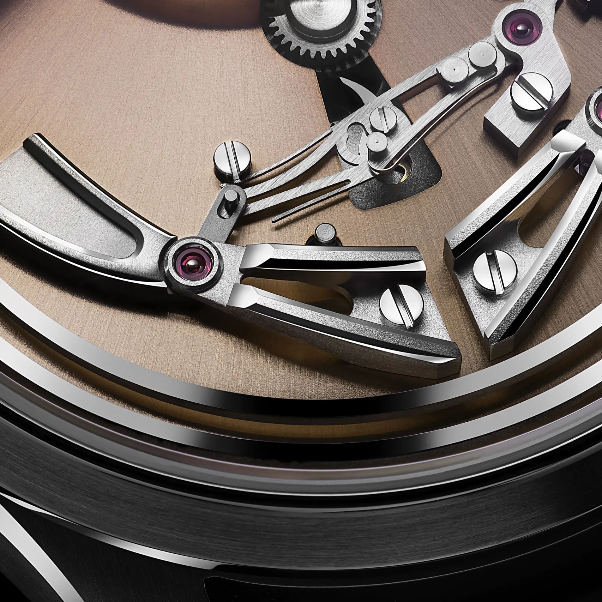 Christopher Ward C1 Bel Canto