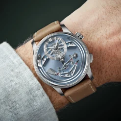 Christopher Ward C1 Bel Canto Sale