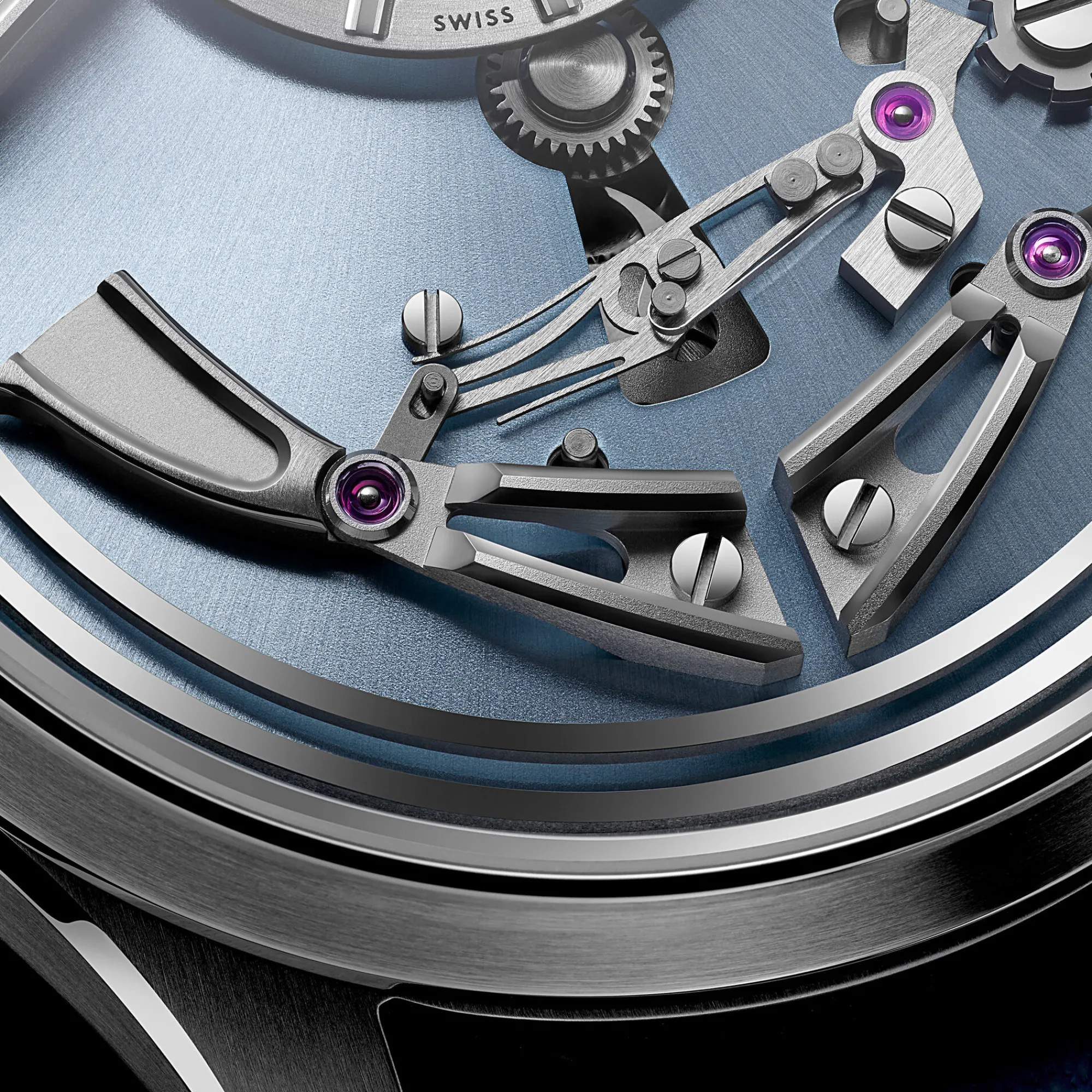 Christopher Ward C1 Bel Canto Sale