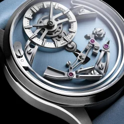 Christopher Ward C1 Bel Canto Sale