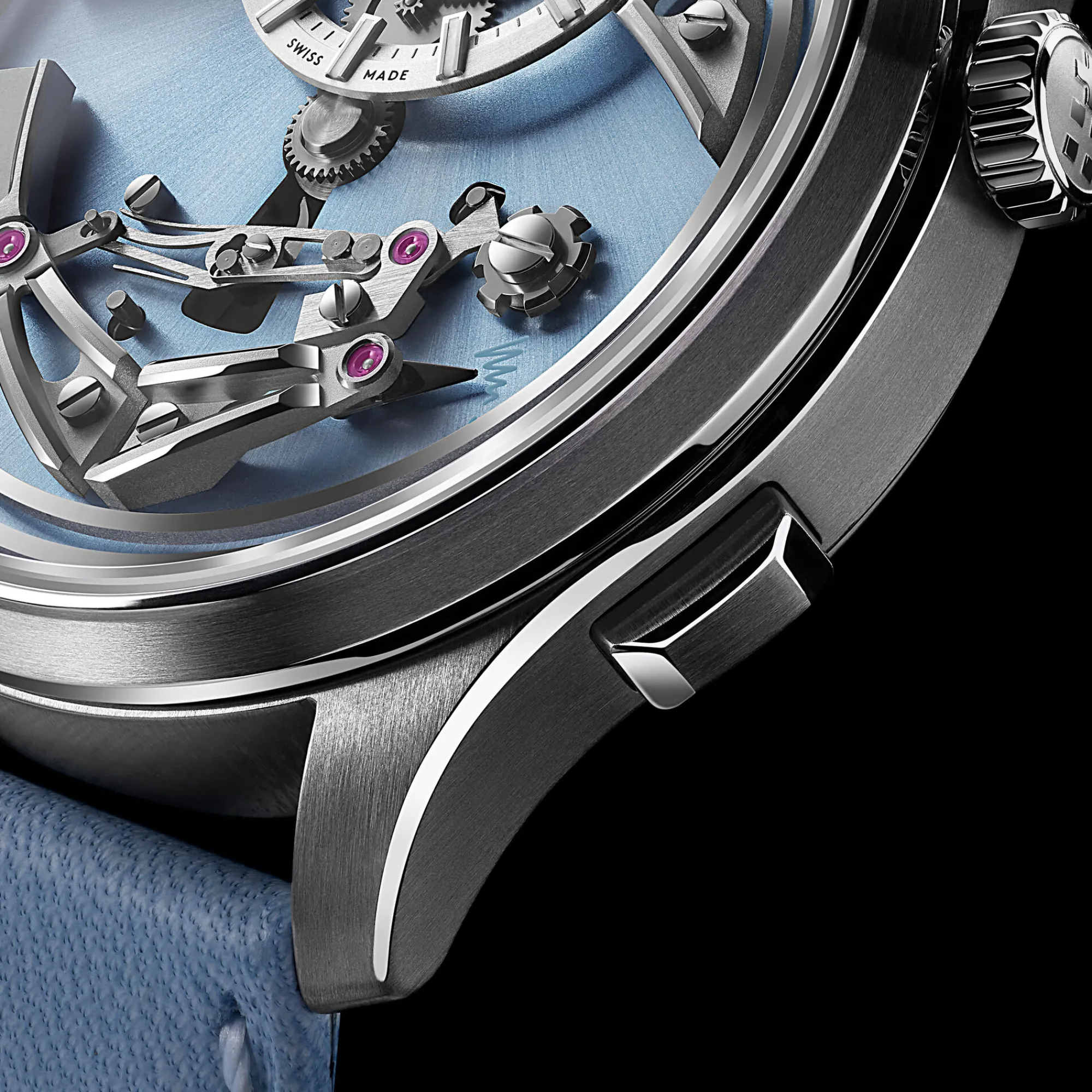 Christopher Ward C1 Bel Canto Sale