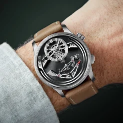 Christopher Ward C1 Bel Canto Clearance