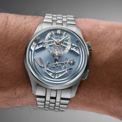 Christopher Ward C1 Bel Canto Outlet