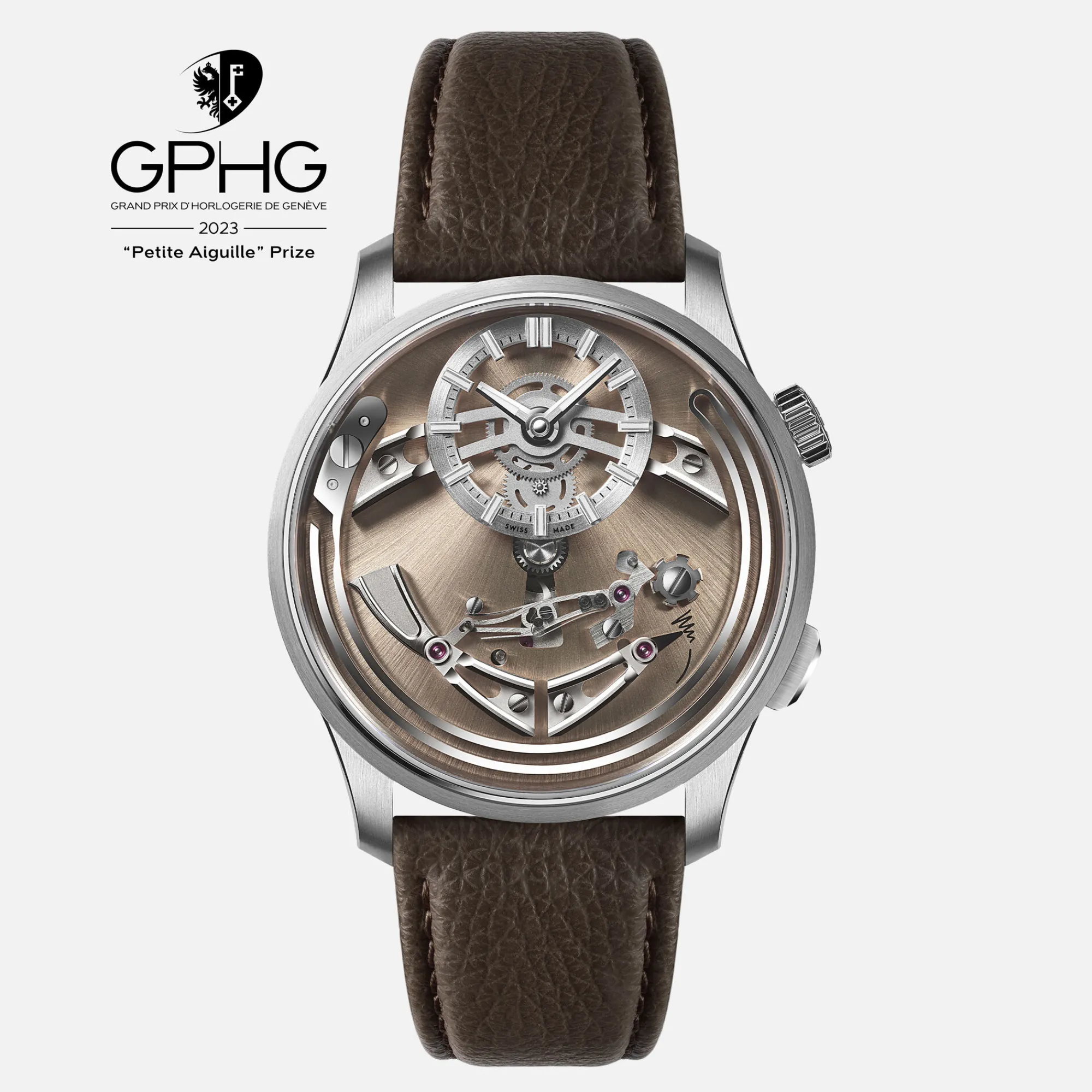 Christopher Ward C1 Bel Canto Discount