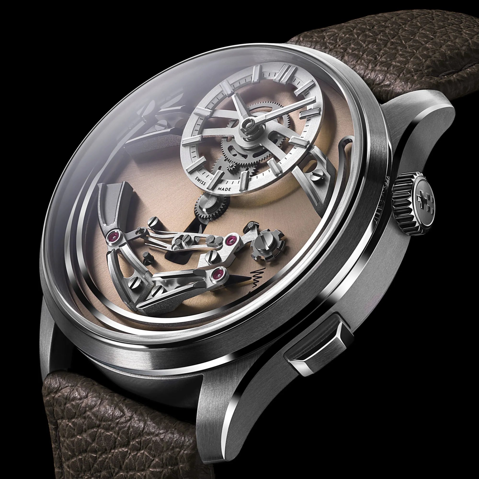 Christopher Ward C1 Bel Canto Discount