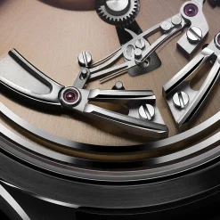 Christopher Ward C1 Bel Canto Discount