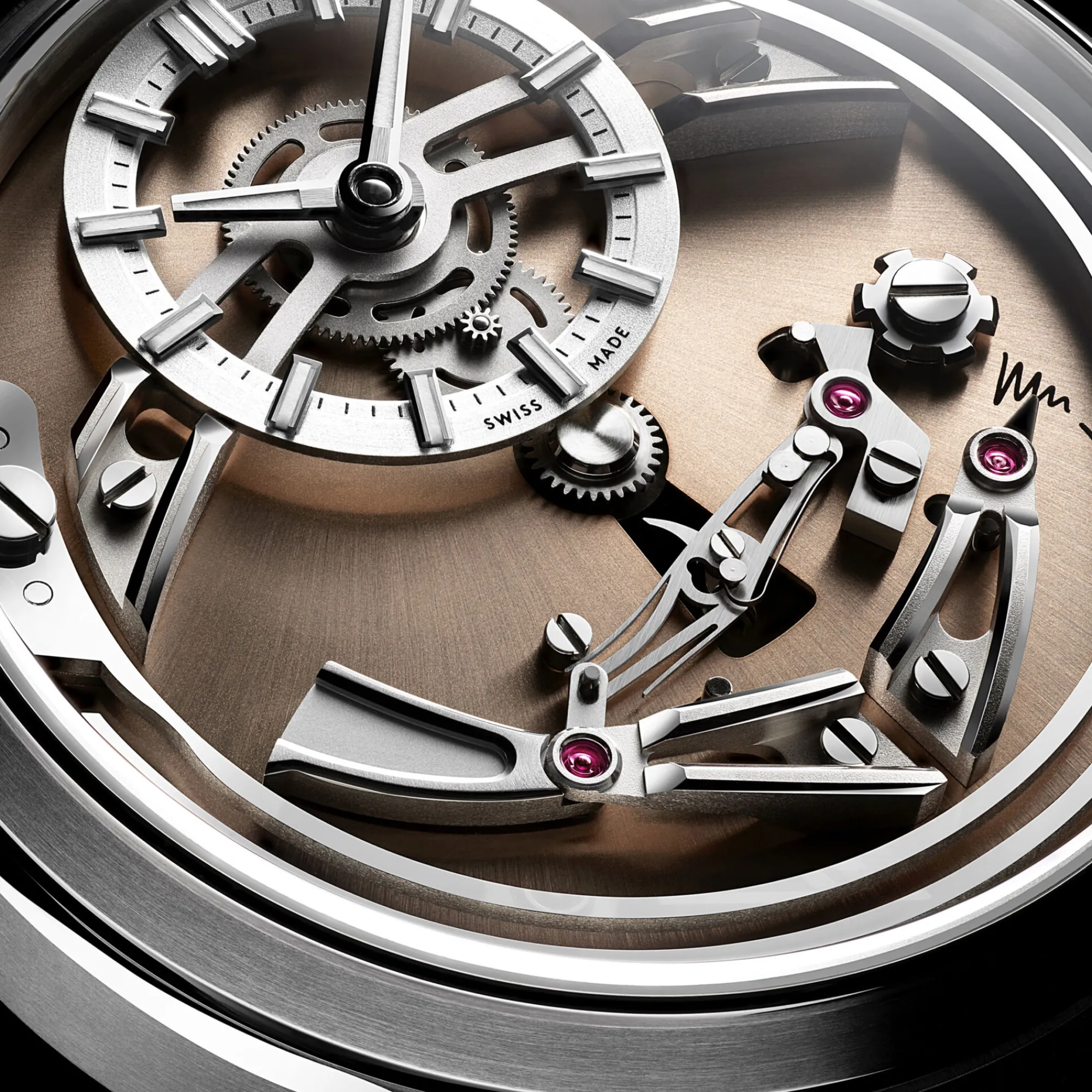 Christopher Ward C1 Bel Canto Discount