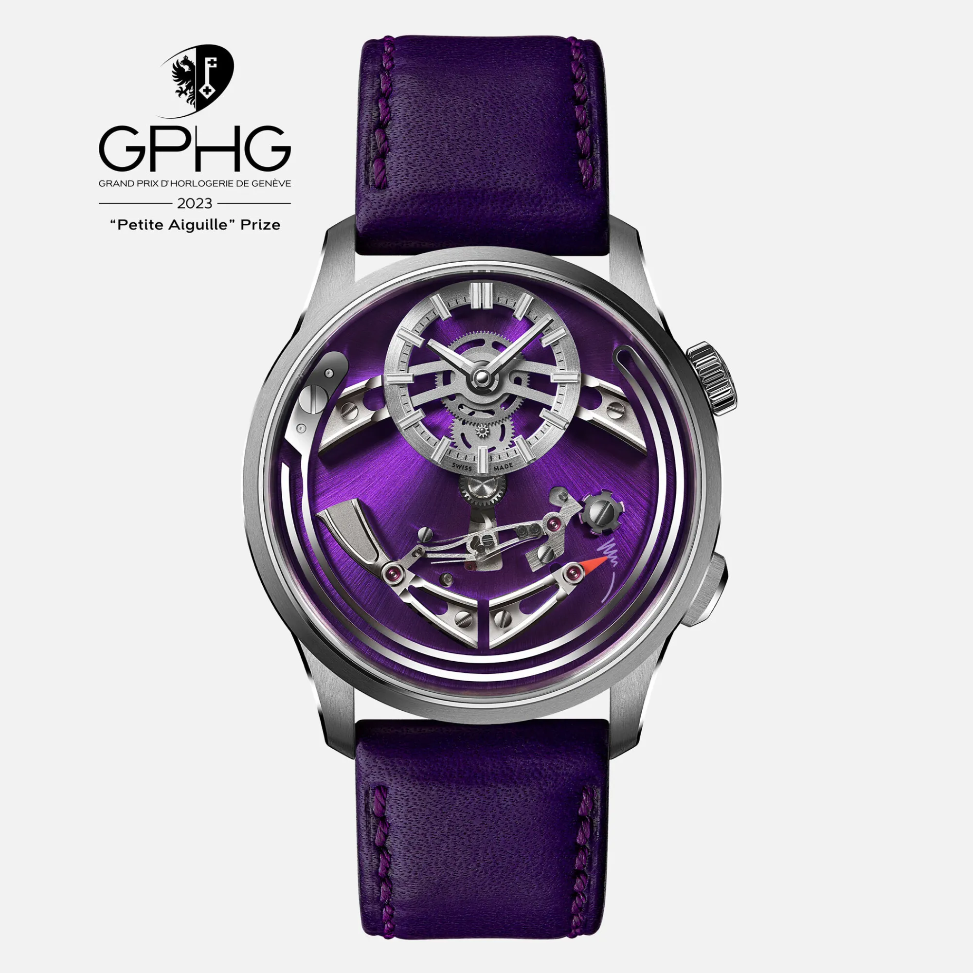 Christopher Ward C1 Bel Canto Clearance