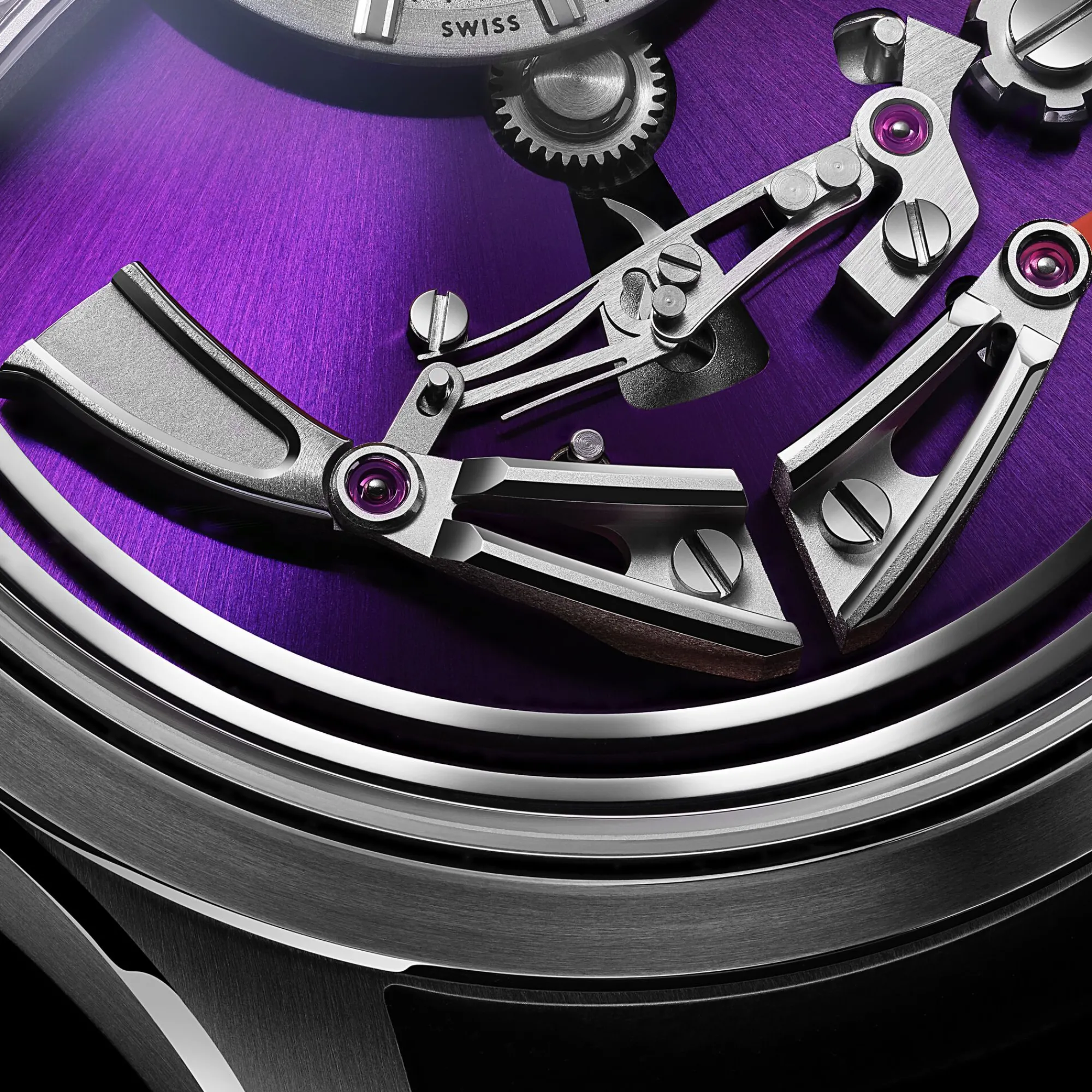 Christopher Ward C1 Bel Canto Clearance