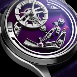 Christopher Ward C1 Bel Canto Clearance