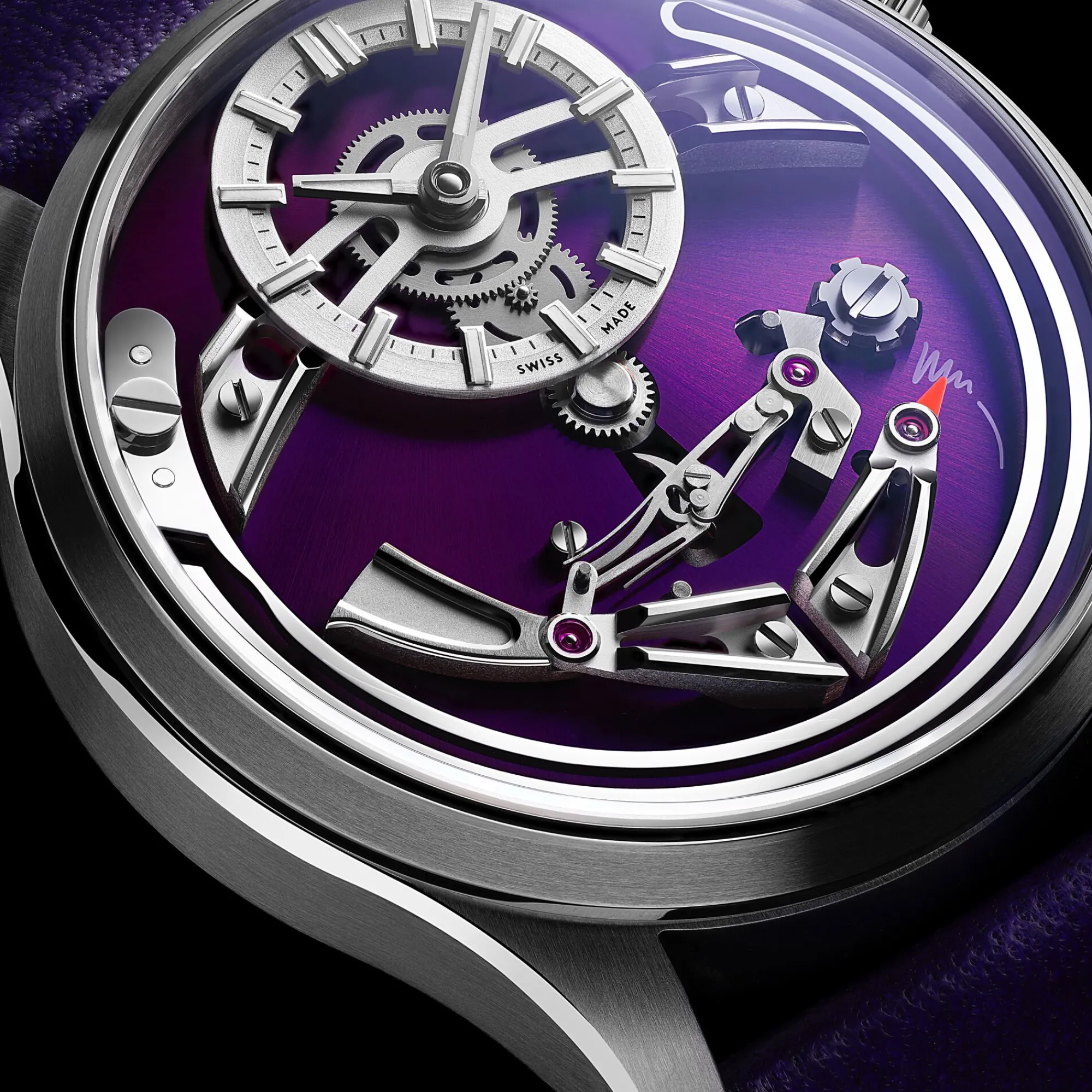 Christopher Ward C1 Bel Canto Clearance