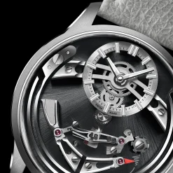 Christopher Ward C1 Bel Canto Discount