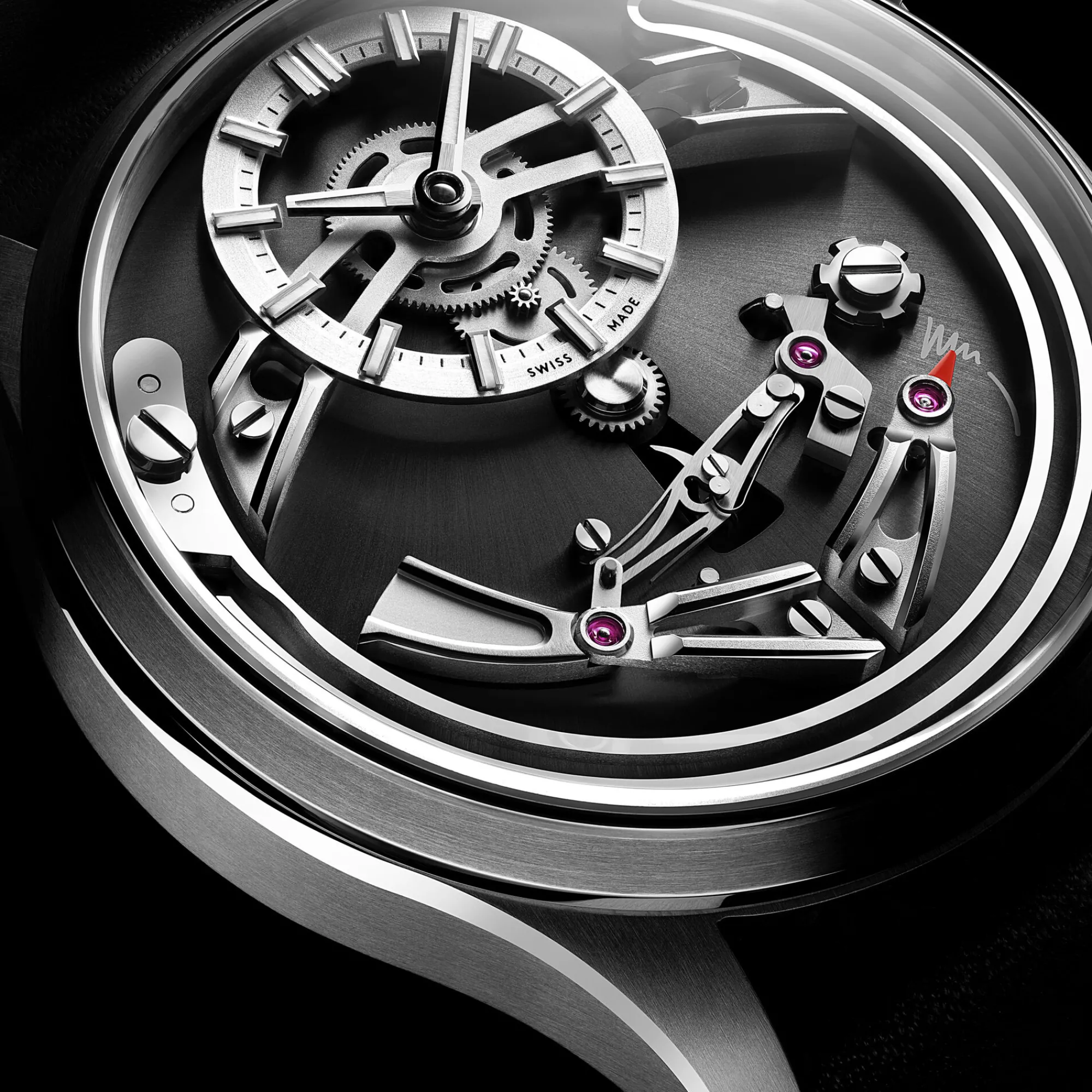 Christopher Ward C1 Bel Canto Discount