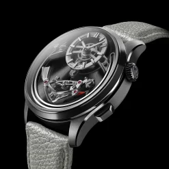 Christopher Ward C1 Bel Canto Discount