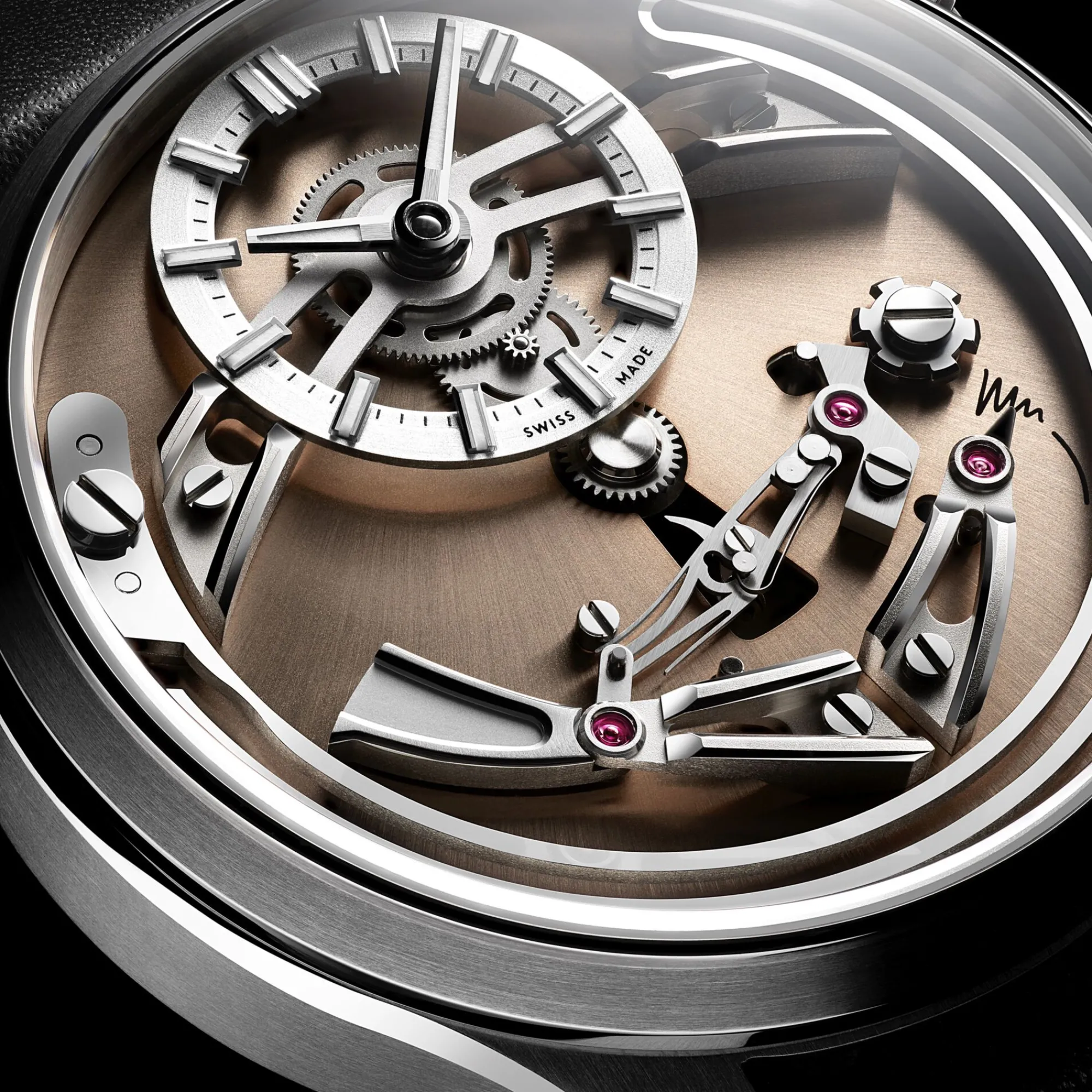 Christopher Ward C1 Bel Canto Sale