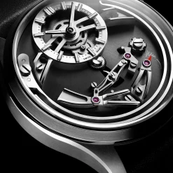 Christopher Ward C1 Bel Canto Online