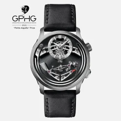 Christopher Ward C1 Bel Canto Clearance