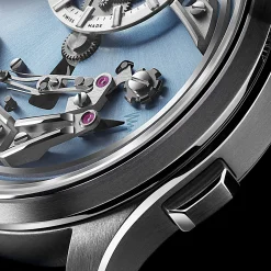 Christopher Ward C1 Bel Canto Online