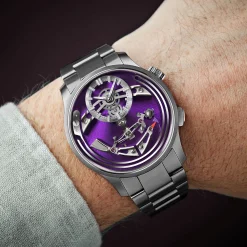 Christopher Ward C1 Bel Canto Sale