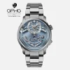 Christopher Ward C1 Bel Canto Hot