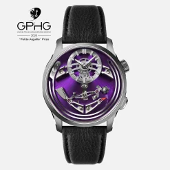 Christopher Ward C1 Bel Canto Sale