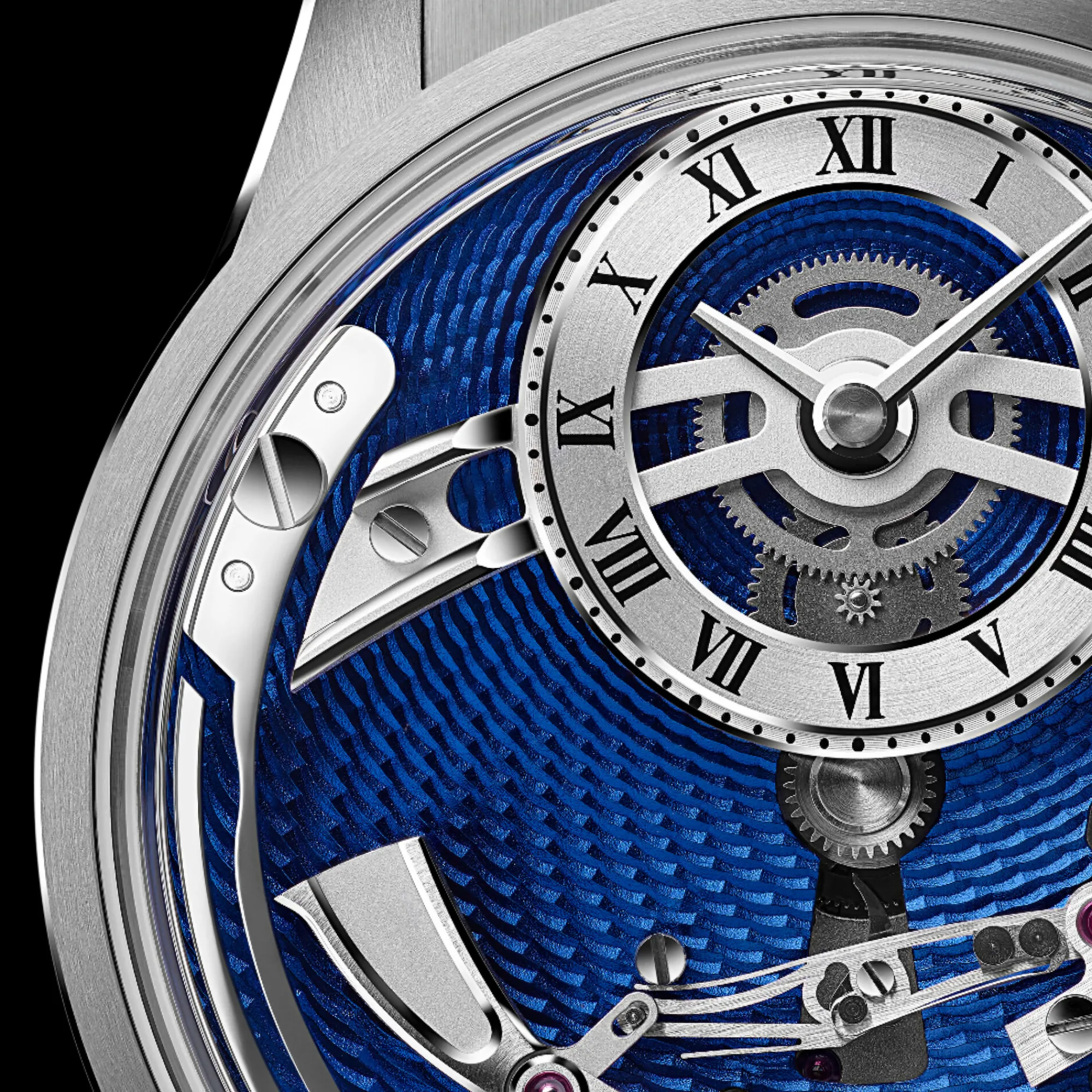 Christopher Ward C1 Bel Canto Classic Discount