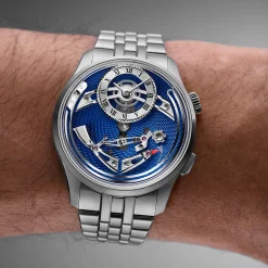 Christopher Ward C1 Bel Canto Classic Hot