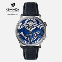 Christopher Ward C1 Bel Canto Classic Discount