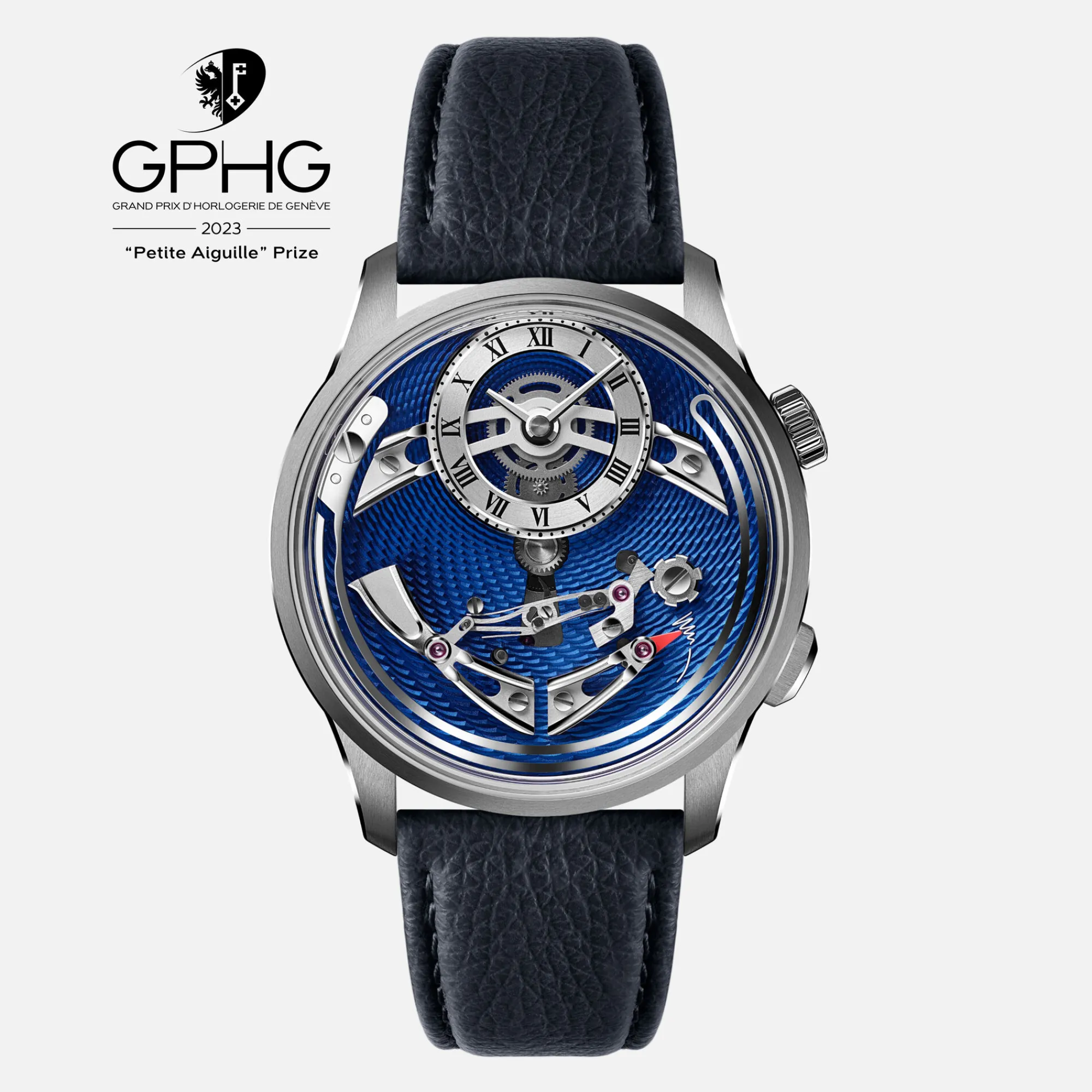 Christopher Ward C1 Bel Canto Classic Discount