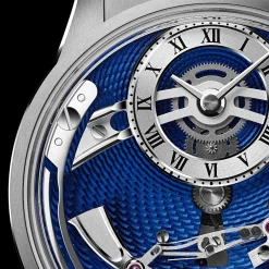 Christopher Ward C1 Bel Canto Classic Discount