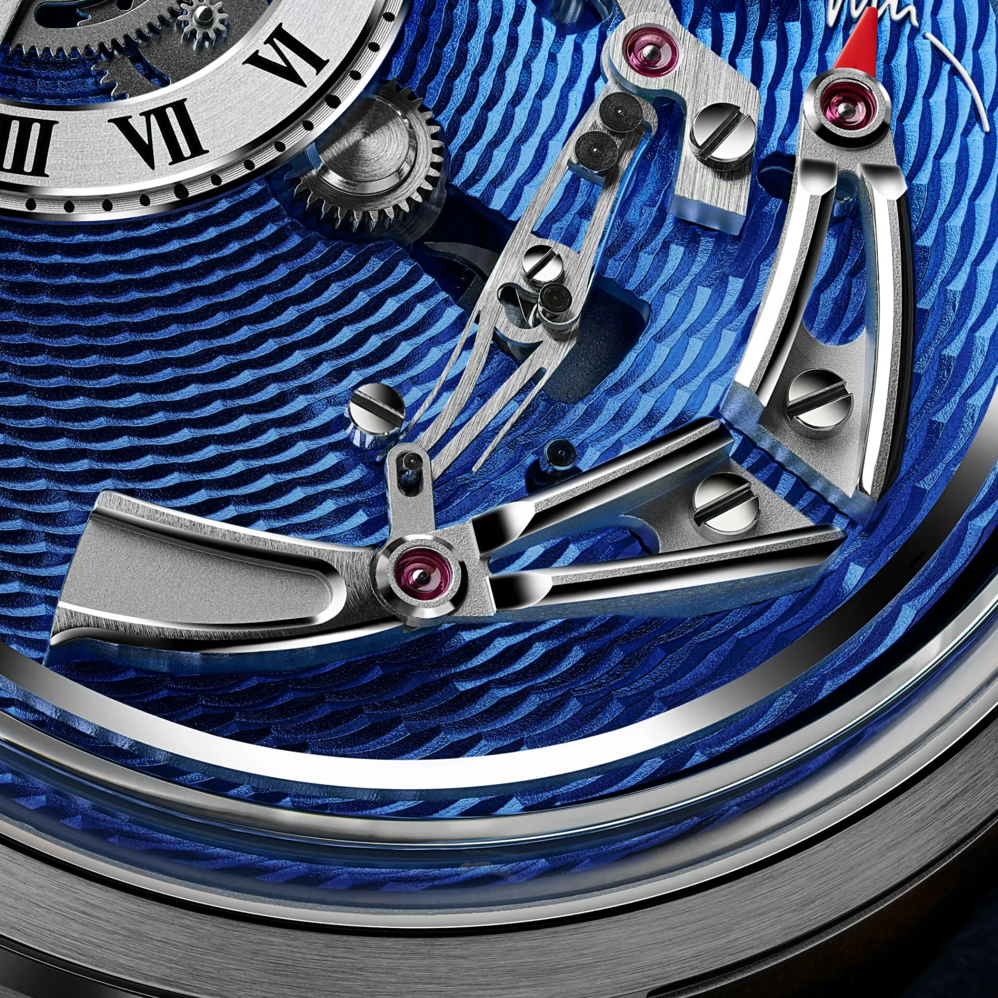 Christopher Ward C1 Bel Canto Classic Discount