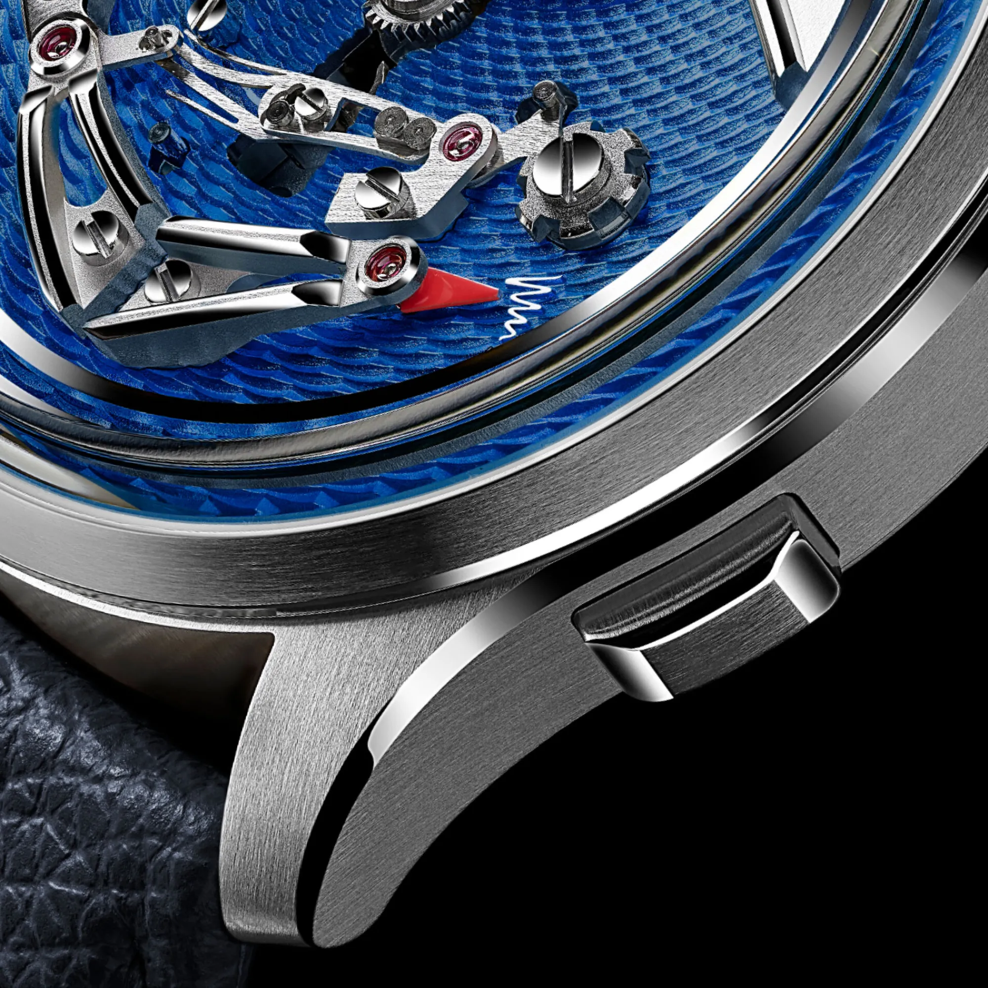 Christopher Ward C1 Bel Canto Classic Discount