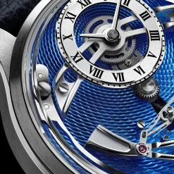 Christopher Ward C1 Bel Canto Classic Discount
