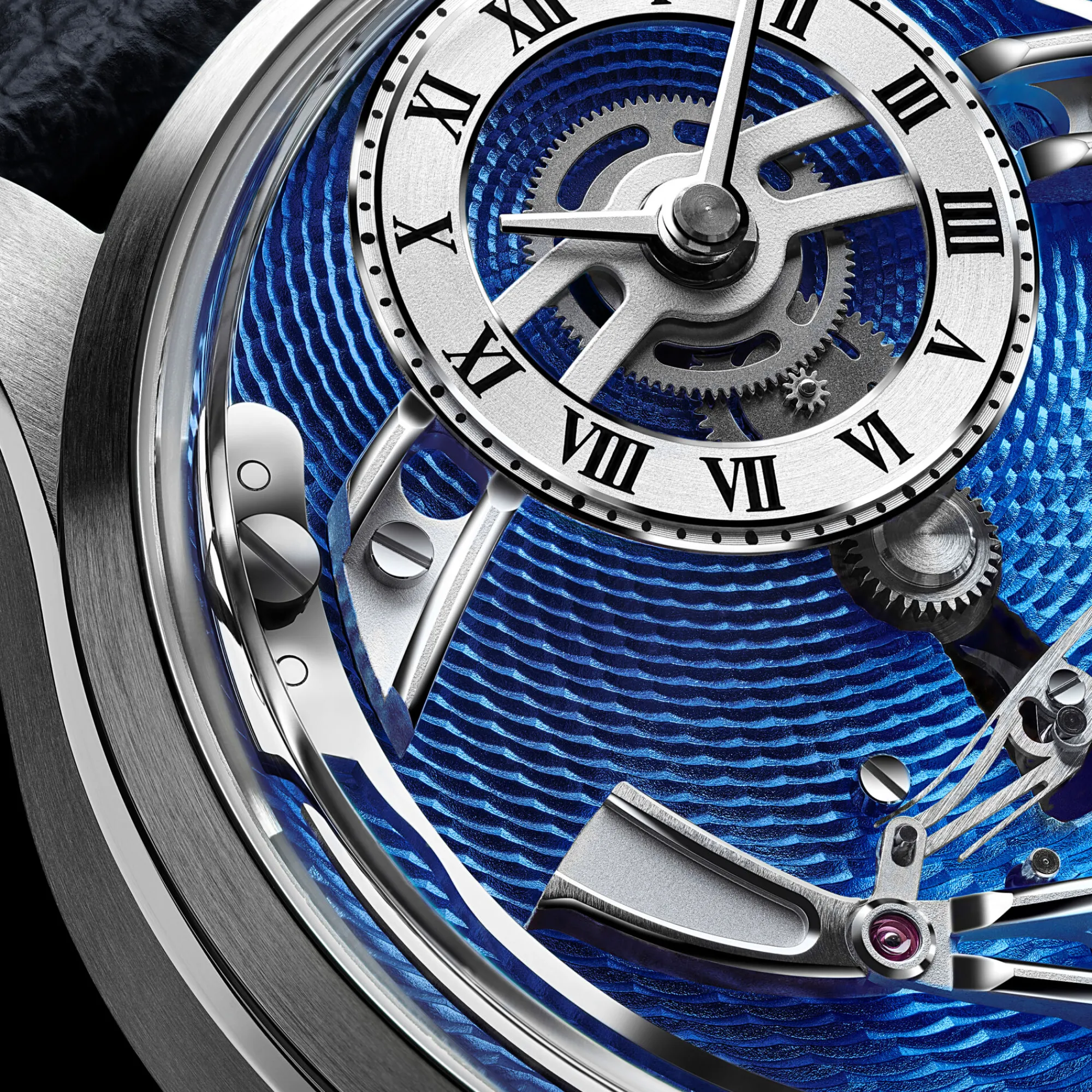 Christopher Ward C1 Bel Canto Classic Discount