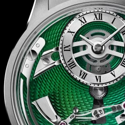 Christopher Ward C1 Bel Canto Classic