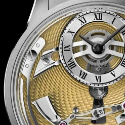 Christopher Ward C1 Bel Canto Classic Best