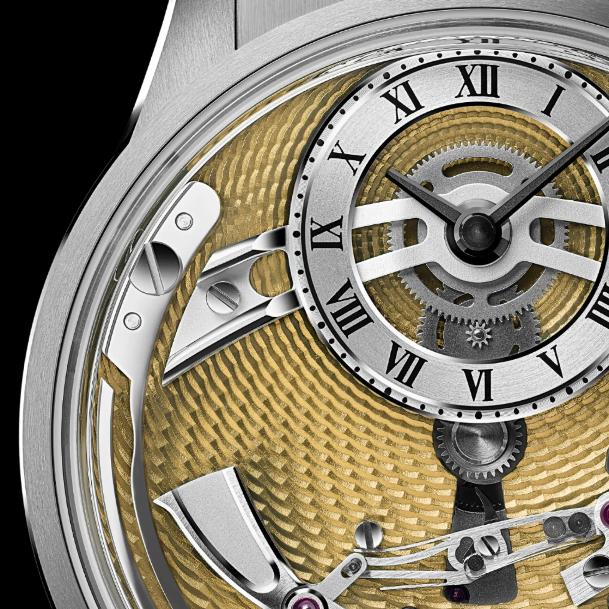 Christopher Ward C1 Bel Canto Classic Best