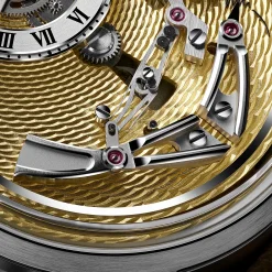 Christopher Ward C1 Bel Canto Classic Best