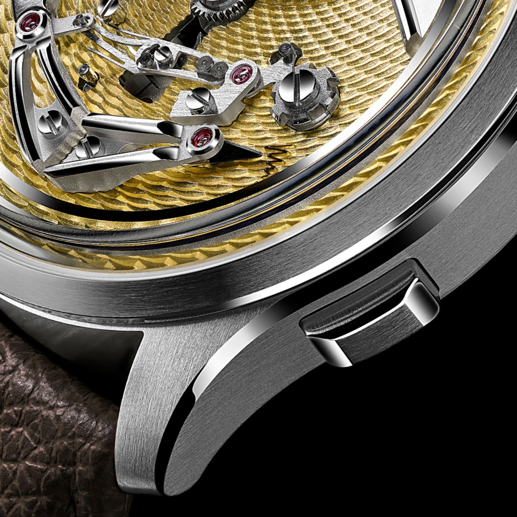 Christopher Ward C1 Bel Canto Classic Best