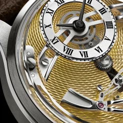 Christopher Ward C1 Bel Canto Classic Best