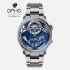 Christopher Ward C1 Bel Canto Classic New