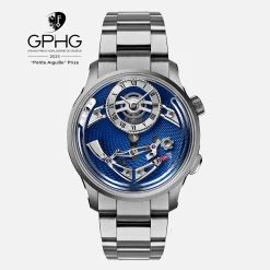 Christopher Ward C1 Bel Canto Classic New