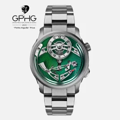Christopher Ward C1 Bel Canto Classic Online