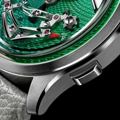 Christopher Ward C1 Bel Canto Classic Online