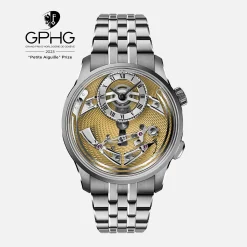 Christopher Ward C1 Bel Canto Classic Best